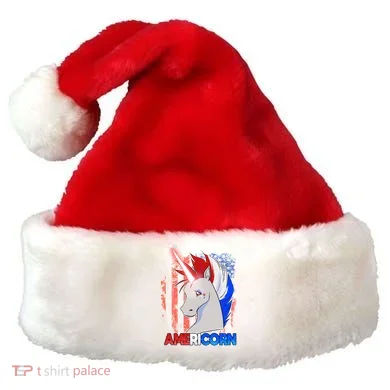 Santa Hat