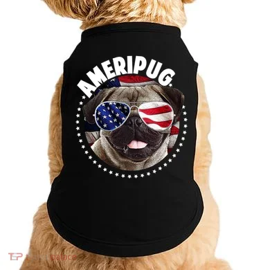 Doggie Tank
