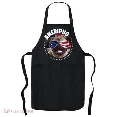 Ameripug Apron