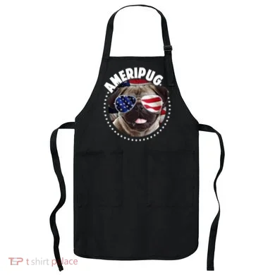 Ameripug Apron
