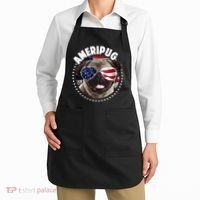 Ameripug Apron thumb 2