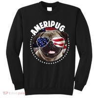 Ameripug Sweatshirt thumb 0