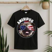 Ameripug T-Shirt thumb 2