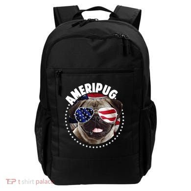 Ameripug Backpack