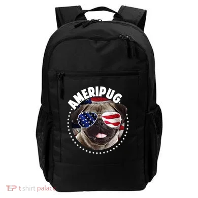 Ameripug Backpack