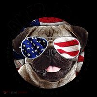 Ameripug Coffee Mug thumb 5