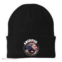 Ameripug Beanie thumb 0