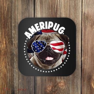 Ameripug Coaster