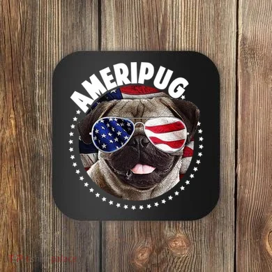Ameripug Coaster