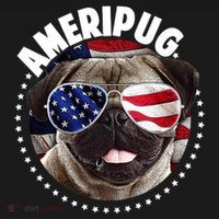 Ameripug Polo thumb 3