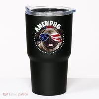 Ameripug Tumbler thumb 0