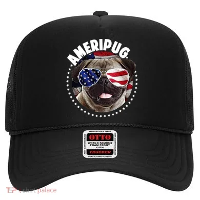 Ameripug Hat