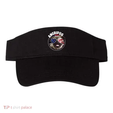 Ameripug Visor