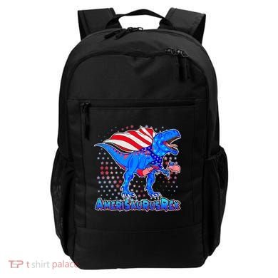 Amerisaurus Rex Backpack