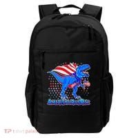 Amerisaurus Rex Backpack thumb 0