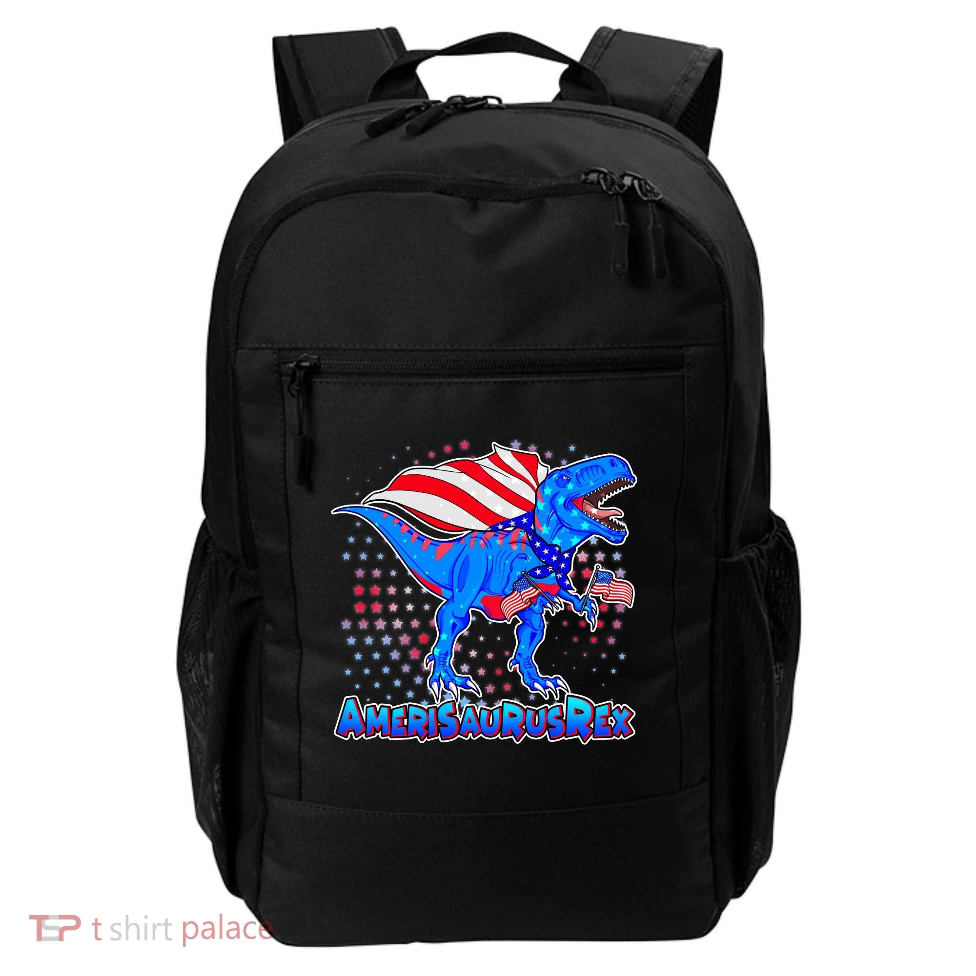 Amerisaurus Rex Backpack
