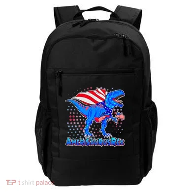 Amerisaurus Rex Backpack