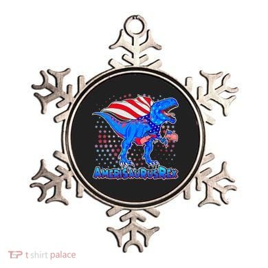 Amerisaurus Rex Ornament