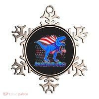 Amerisaurus Rex Ornament thumb 0