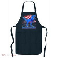 Amerisaurus Rex Apron thumb 0