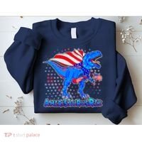 Amerisaurus Rex Sweatshirt thumb 2