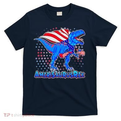 Amerisaurus Rex T-Shirt