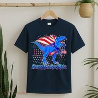 Amerisaurus Rex T-Shirt thumb 2