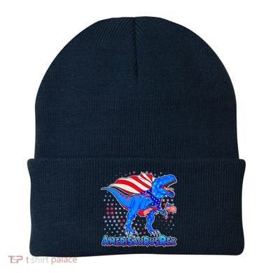 Amerisaurus Rex Beanie