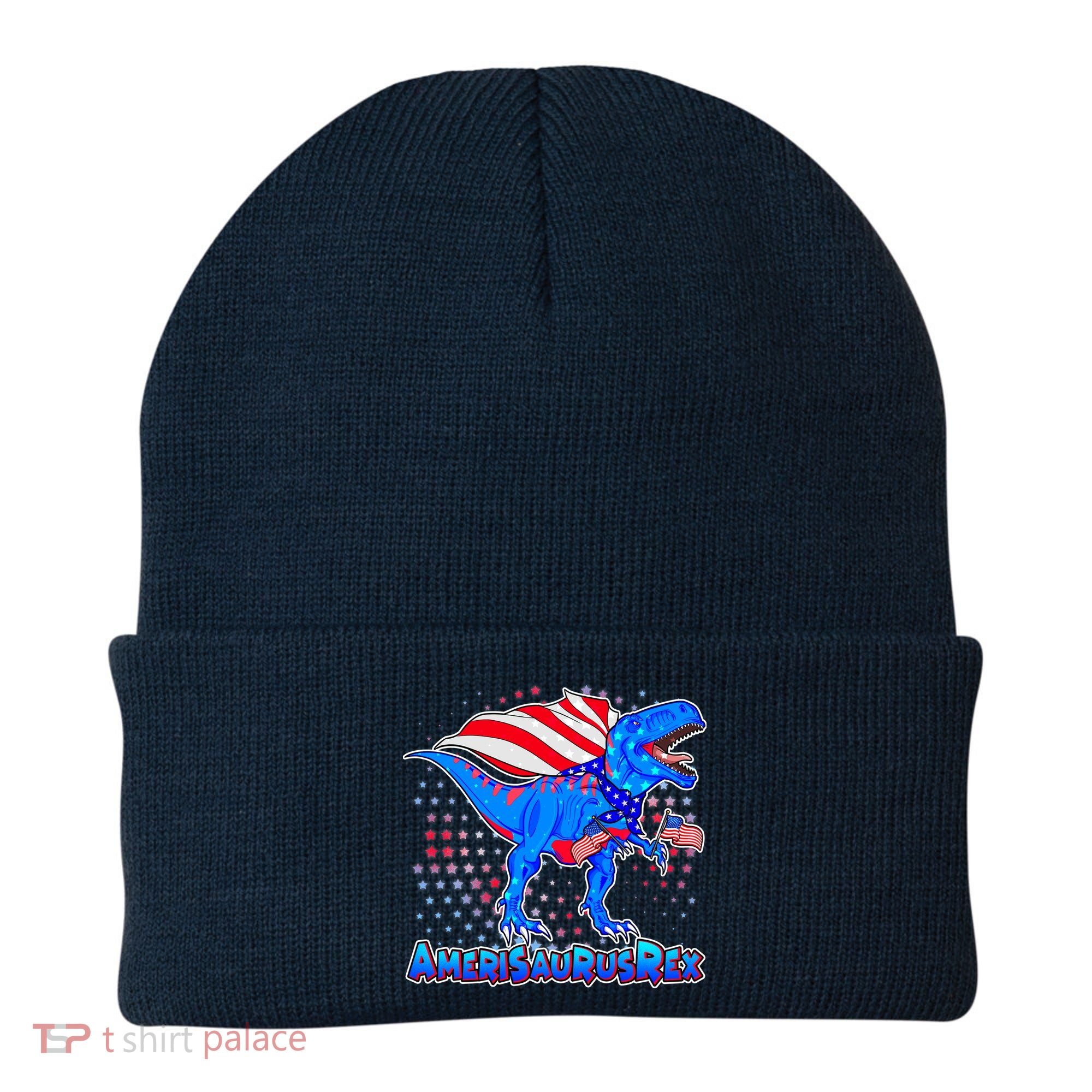 Amerisaurus Rex Beanie