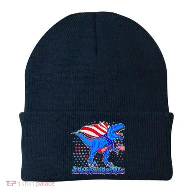 Amerisaurus Rex Beanie
