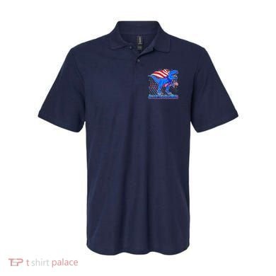 Amerisaurus Rex Polo