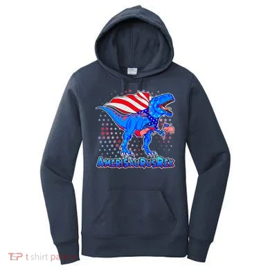 Women's Hoodie