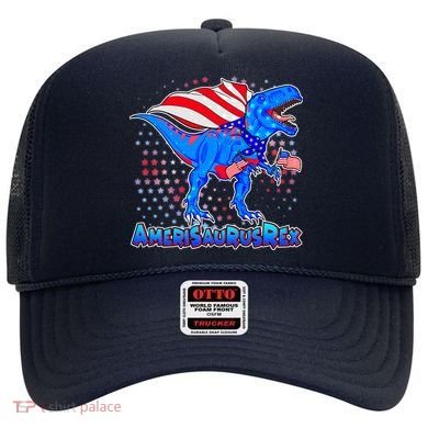 Amerisaurus Rex Hat