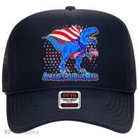 Amerisaurus Rex Hat thumb 0