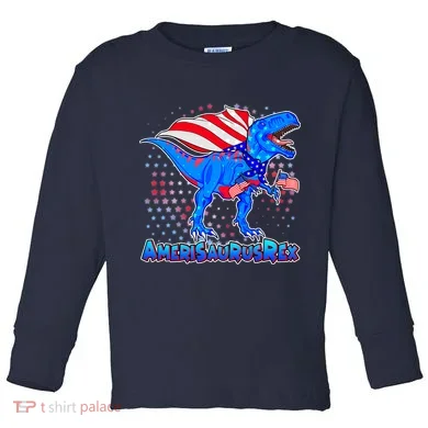 Toddler Long Sleeve