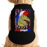 Amerisaurusrex Doggie Tank