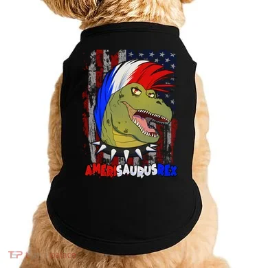 Amerisaurusrex Doggie Tank