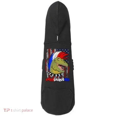 Amerisaurusrex Doddie Hoodie