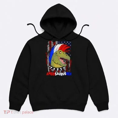 Amerisaurusrex Hoodie