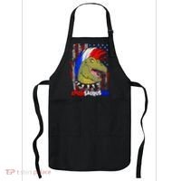 Amerisaurusrex Apron thumb 0
