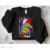 Amerisaurusrex Sweatshirt thumb 2