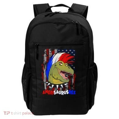 Amerisaurusrex Backpack