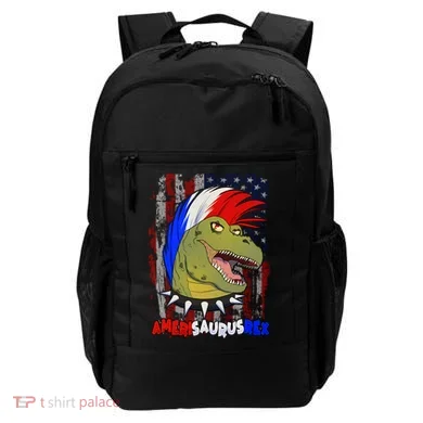 Amerisaurusrex Backpack