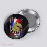 Amerisaurusrex Button thumb 0