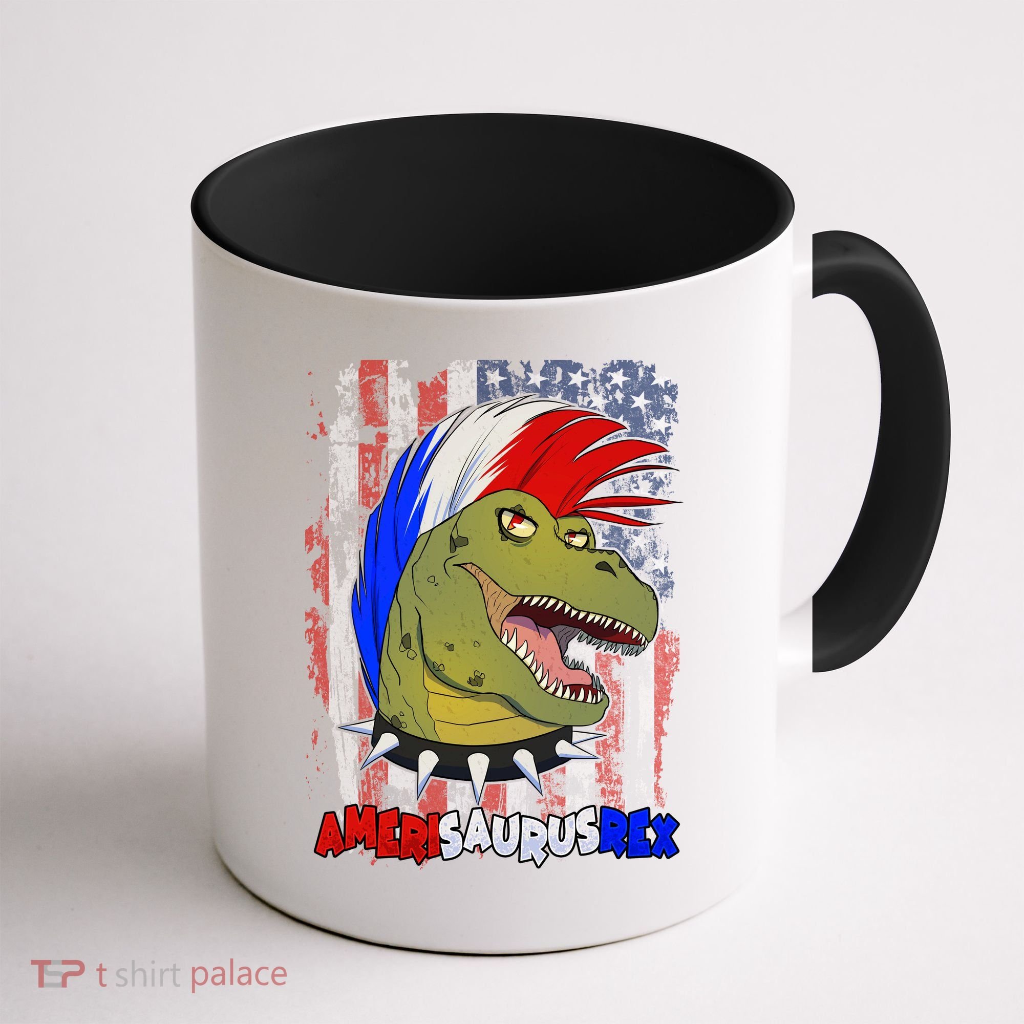 Amerisaurusrex Coffee Mug