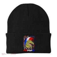 Amerisaurusrex Beanie thumb 0