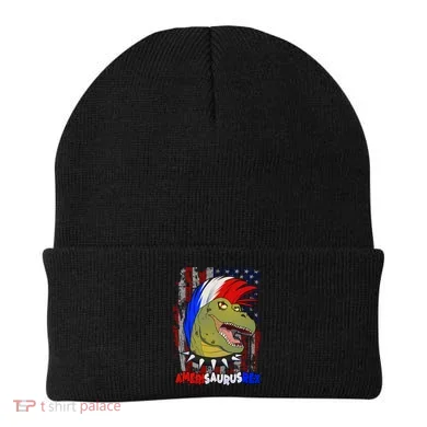 Amerisaurusrex Beanie