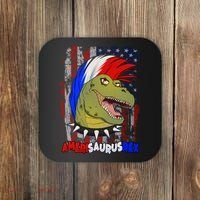 Amerisaurusrex Coaster thumb 0