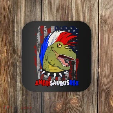 Amerisaurusrex Coaster
