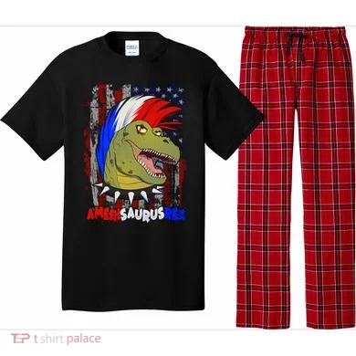 Pajama Set
